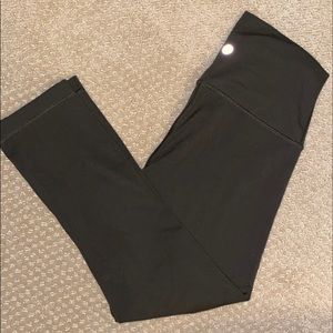 LULULEMON WUNDER UNDERS